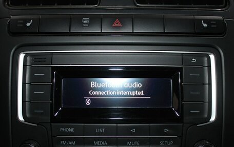 Volkswagen Polo VI (EU Market), 2016 год, 979 900 рублей, 18 фотография