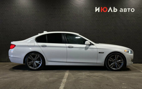 BMW 5 серия, 2012 год, 1 750 000 рублей, 4 фотография