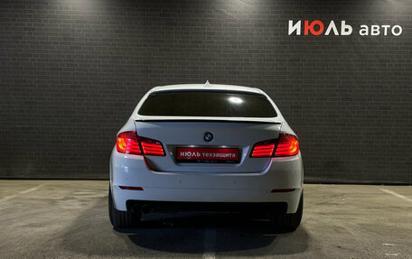 BMW 5 серия, 2012 год, 1 750 000 рублей, 6 фотография