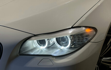 BMW 5 серия, 2012 год, 1 750 000 рублей, 7 фотография