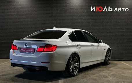 BMW 5 серия, 2012 год, 1 750 000 рублей, 5 фотография