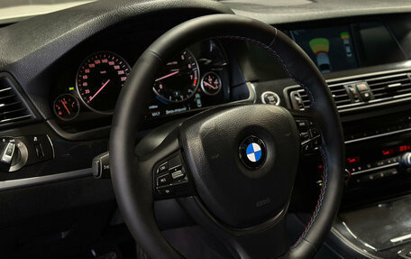 BMW 5 серия, 2012 год, 1 750 000 рублей, 10 фотография