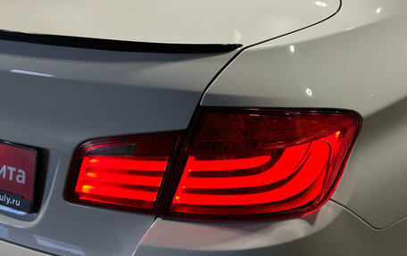 BMW 5 серия, 2012 год, 1 750 000 рублей, 9 фотография