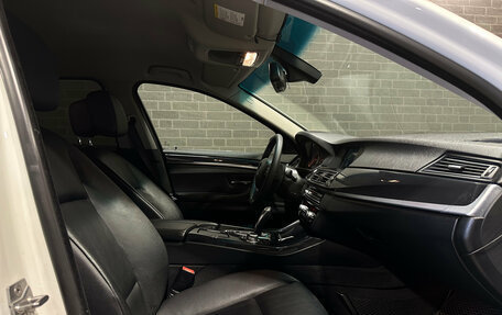 BMW 5 серия, 2012 год, 1 750 000 рублей, 11 фотография