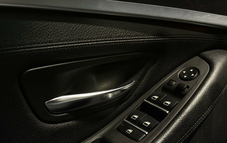 BMW 5 серия, 2012 год, 1 750 000 рублей, 17 фотография