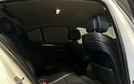 BMW 5 серия, 2012 год, 1 750 000 рублей, 12 фотография