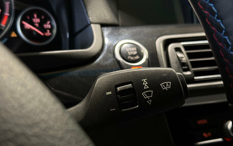 BMW 5 серия, 2012 год, 1 750 000 рублей, 22 фотография