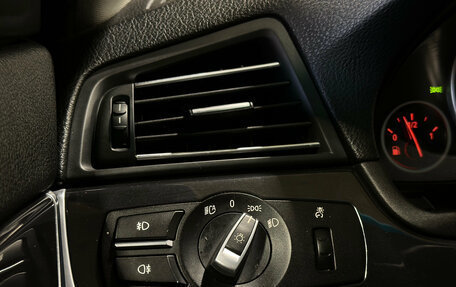 BMW 5 серия, 2012 год, 1 750 000 рублей, 18 фотография