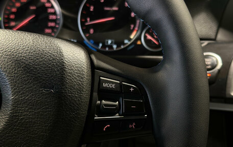 BMW 5 серия, 2012 год, 1 750 000 рублей, 20 фотография