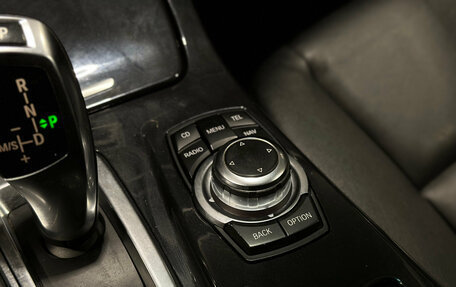 BMW 5 серия, 2012 год, 1 750 000 рублей, 16 фотография