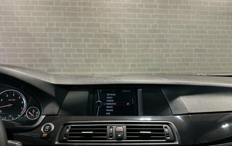 BMW 5 серия, 2012 год, 1 750 000 рублей, 13 фотография