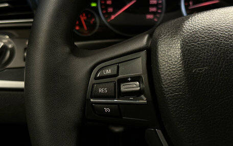 BMW 5 серия, 2012 год, 1 750 000 рублей, 19 фотография