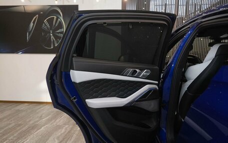 BMW X6 M, 2020 год, 10 850 000 рублей, 14 фотография