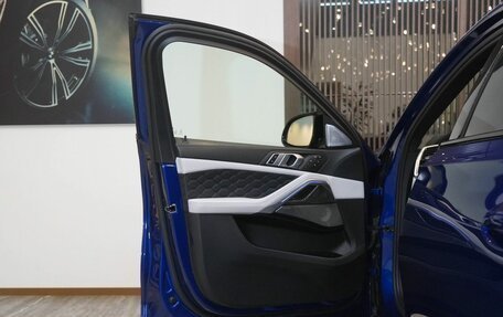 BMW X6 M, 2020 год, 10 850 000 рублей, 10 фотография