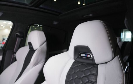 BMW X6 M, 2020 год, 10 850 000 рублей, 12 фотография