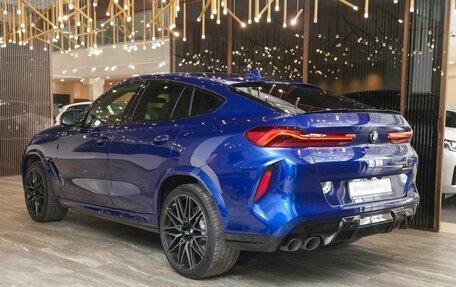 BMW X6 M, 2020 год, 10 850 000 рублей, 5 фотография