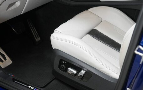 BMW X6 M, 2020 год, 10 850 000 рублей, 13 фотография