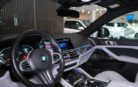 BMW X6 M, 2020 год, 10 850 000 рублей, 18 фотография