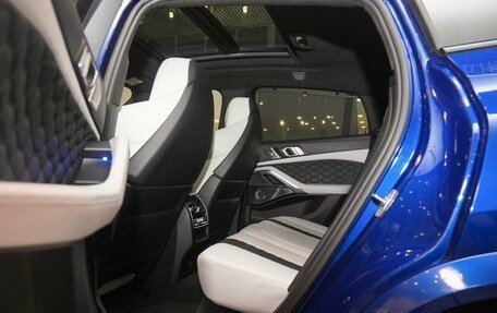 BMW X6 M, 2020 год, 10 850 000 рублей, 16 фотография