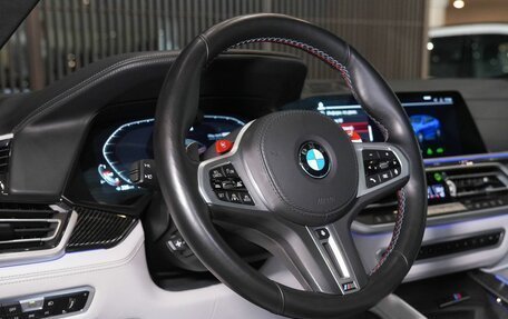 BMW X6 M, 2020 год, 10 850 000 рублей, 19 фотография