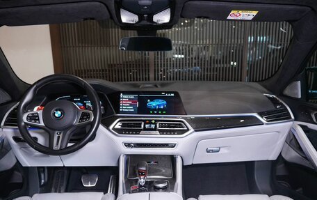 BMW X6 M, 2020 год, 10 850 000 рублей, 20 фотография