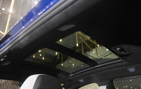 BMW X6 M, 2020 год, 10 850 000 рублей, 17 фотография