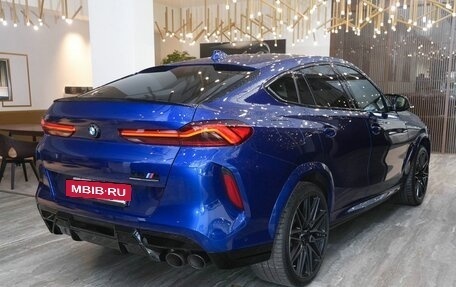 BMW X6 M, 2020 год, 10 850 000 рублей, 2 фотография