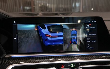 BMW X6 M, 2020 год, 10 850 000 рублей, 30 фотография