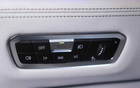 BMW X6 M, 2020 год, 10 850 000 рублей, 37 фотография