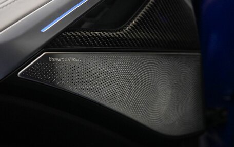 BMW X6 M, 2020 год, 10 850 000 рублей, 35 фотография