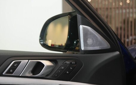 BMW X6 M, 2020 год, 10 850 000 рублей, 32 фотография