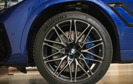 BMW X6 M, 2020 год, 10 850 000 рублей, 38 фотография