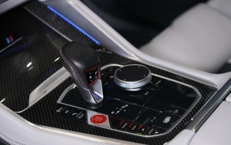 BMW X6 M, 2020 год, 10 850 000 рублей, 31 фотография