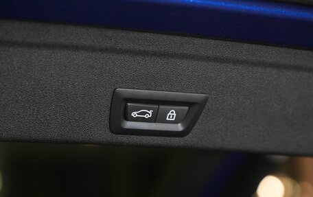 BMW X6 M, 2020 год, 10 850 000 рублей, 39 фотография