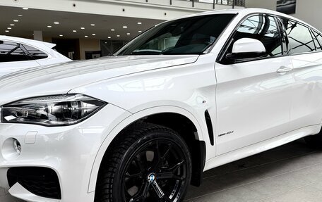 BMW X6, 2019 год, 6 500 000 рублей, 2 фотография