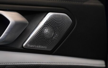 BMW X6 M, 2020 год, 10 850 000 рублей, 34 фотография