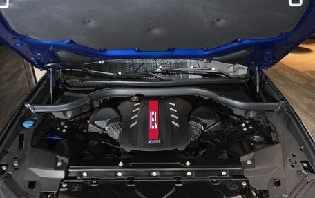 BMW X6 M, 2020 год, 10 850 000 рублей, 40 фотография