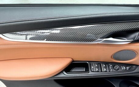 BMW X6, 2019 год, 6 500 000 рублей, 15 фотография