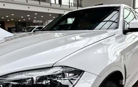 BMW X6, 2019 год, 6 500 000 рублей, 11 фотография