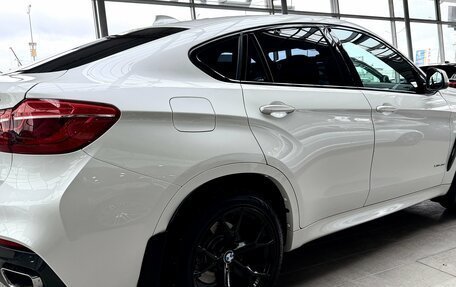 BMW X6, 2019 год, 6 500 000 рублей, 10 фотография