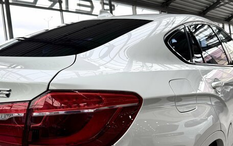 BMW X6, 2019 год, 6 500 000 рублей, 13 фотография