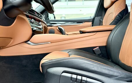 BMW X6, 2019 год, 6 500 000 рублей, 17 фотография