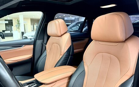 BMW X6, 2019 год, 6 500 000 рублей, 20 фотография