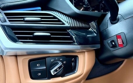 BMW X6, 2019 год, 6 500 000 рублей, 16 фотография