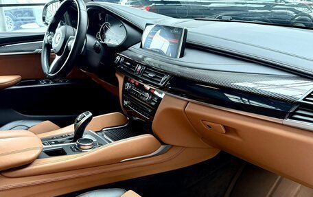 BMW X6, 2019 год, 6 500 000 рублей, 24 фотография