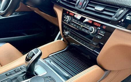 BMW X6, 2019 год, 6 500 000 рублей, 25 фотография