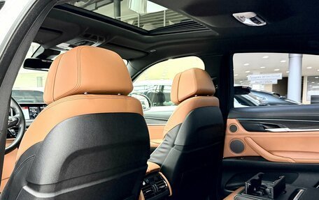 BMW X6, 2019 год, 6 500 000 рублей, 29 фотография