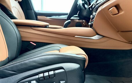 BMW X6, 2019 год, 6 500 000 рублей, 23 фотография