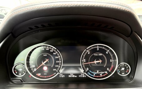 BMW X6, 2019 год, 6 500 000 рублей, 32 фотография