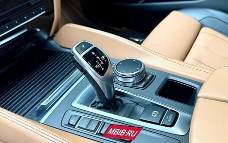 BMW X6, 2019 год, 6 500 000 рублей, 21 фотография